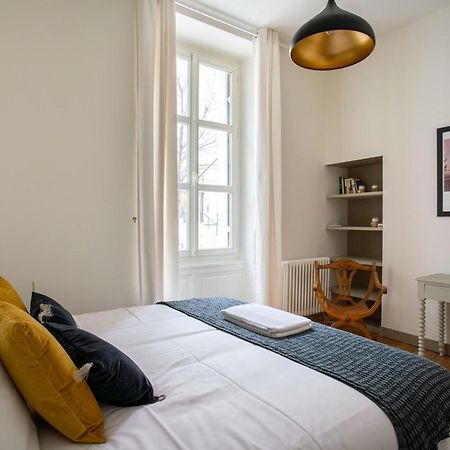 Apartmán Pour Une Escapade A Nantes, Face Au Musee D'Arts Exteriér fotografie